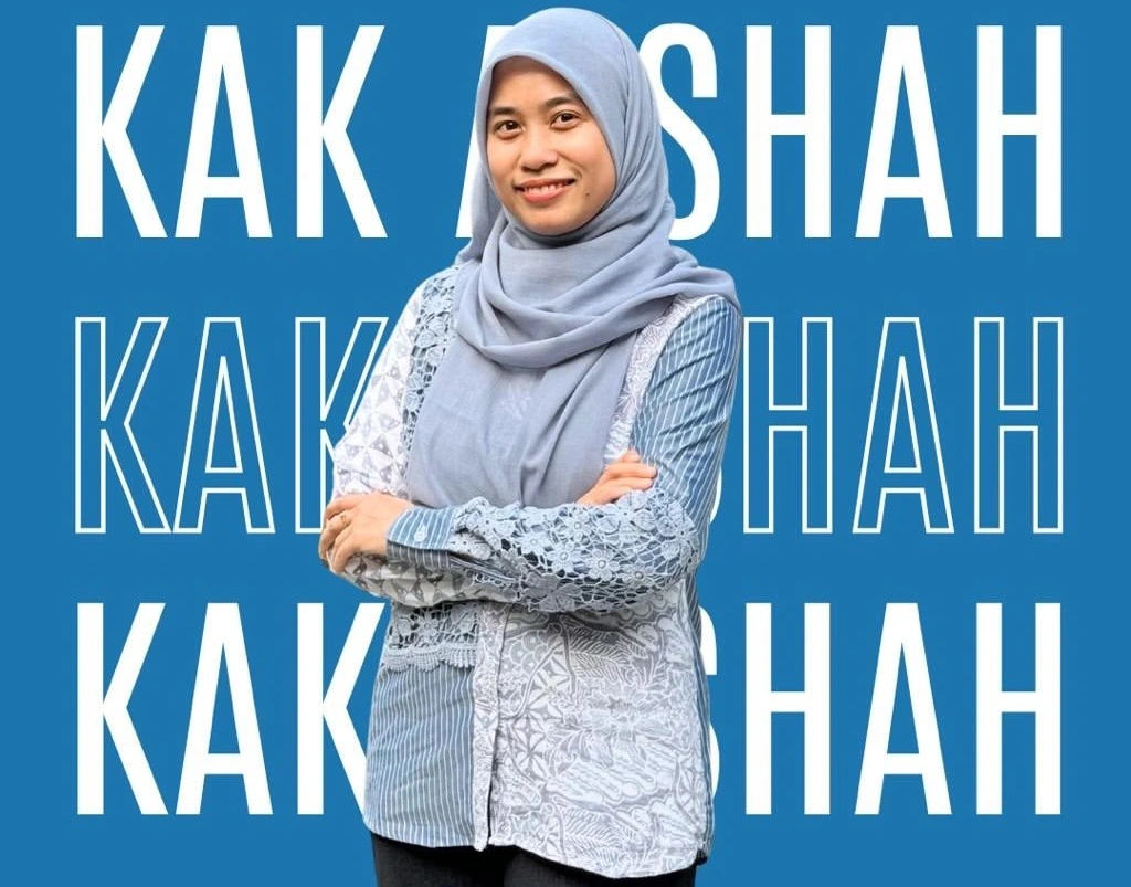 Aishah Rumaysa Prastowo