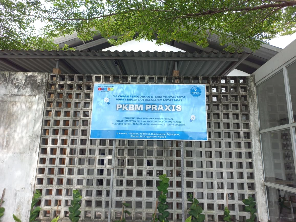 Siswa Praxis High School