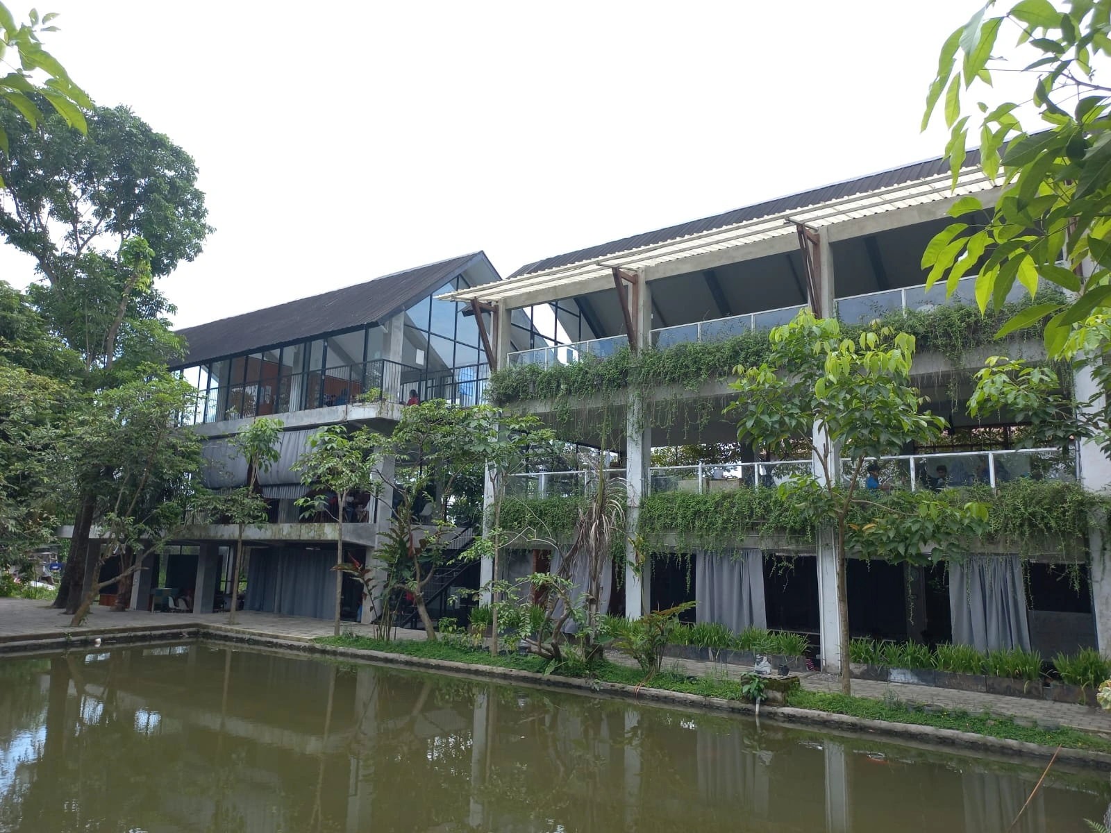 Kegiatan robotik